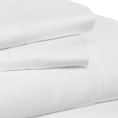 Essentials Doppio Ajour Sheets