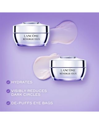 R&eacute;nergie Lift Multi-Action Ultra Dark Circles Correcting Eye Cream 0.5 oz.