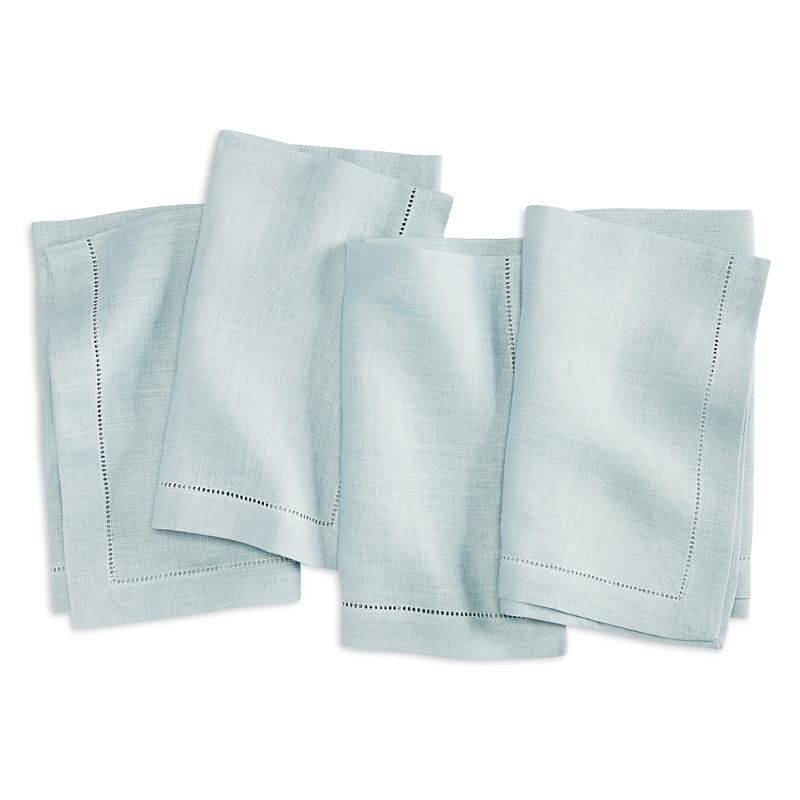 Sferra Festival Dinner Napkins, Set Of 4 In Poolside