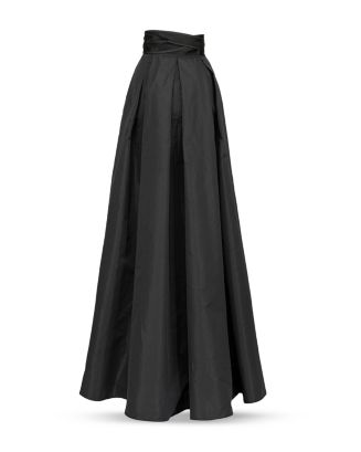 PINKO Taffeta Skirt | Bloomingdale's PINKO Taffeta Skirt | Bloomingdale's
