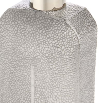 Shagreen Lotion Dispenser