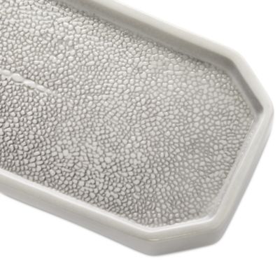 Shagreen Tray