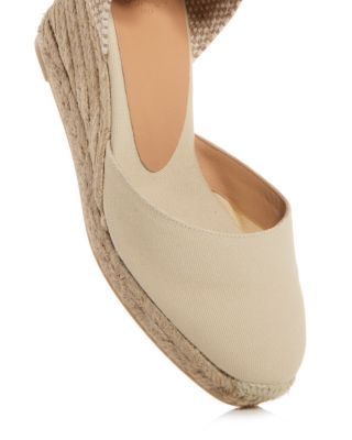 Women's Carina Espadrille Wedge Sandals