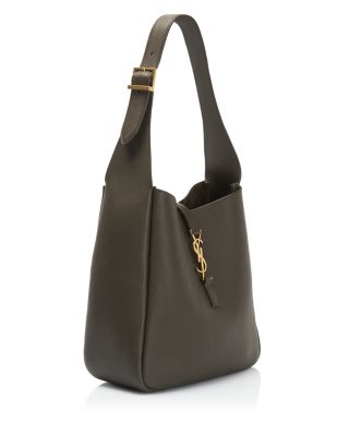 Le 5 A 7 Supple Small Shoulder Hobo Bag