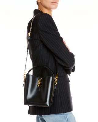 Le 37 Small Bucket Bag