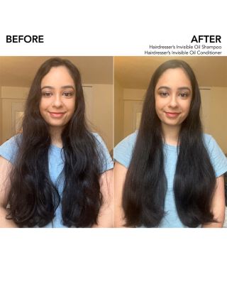  Hairdresser's Invisible Oil Conditioner 6.7 oz.