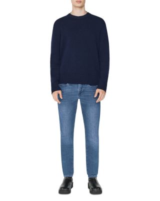 L'Homme Slim Fit Jeans in Bradbury