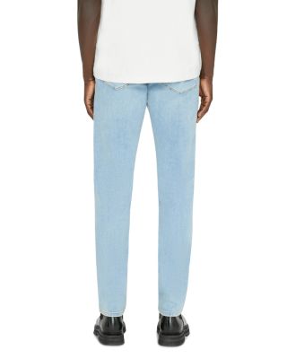 L'Homme Slim Fit Jeans