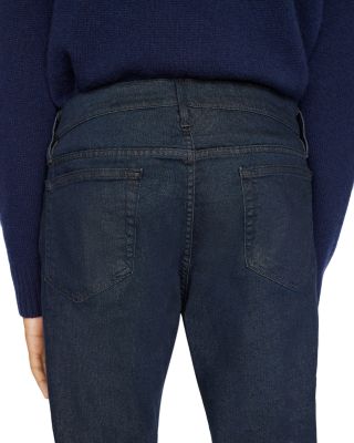 L'Homme Skinny Fit Jeans in Edison