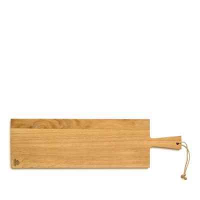 Oak Wood Cutting Board