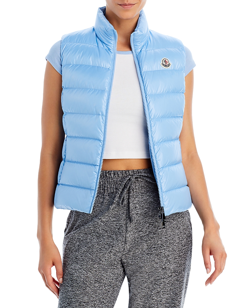 Moncler Ghany Down Vest