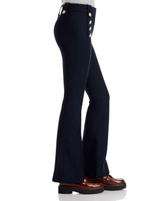 Robertson Flare Hem Pants