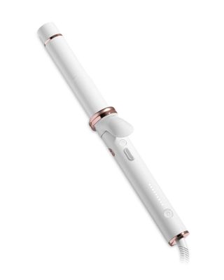 CurlWrap 1.25&amp;quot; Automatic Rotating Curling Iron with Long Barrel