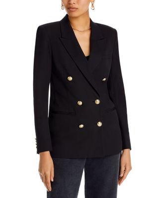 Walter Double-Breasted Blazer