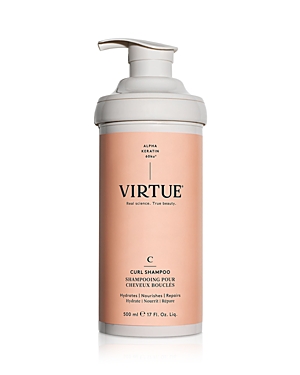 Virtue Curl Shampoo 17 Oz.