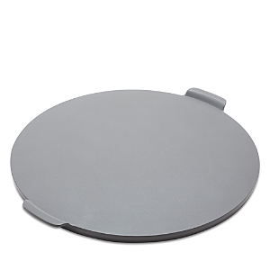 Greenpan Premiere Ovenware Round Pizza Baking Sheet In Grey
