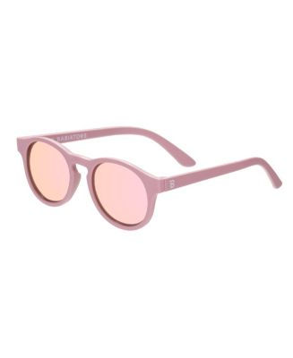 Babiators Sunglasses - Keyhole LTD - Ballerina Pink main image 1
