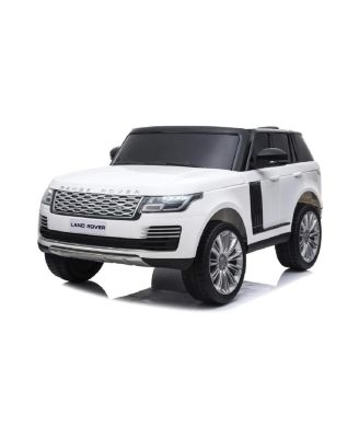 Freddo - 24V Range Rover HSE 2 Seater Ride-on - Ages 3-8