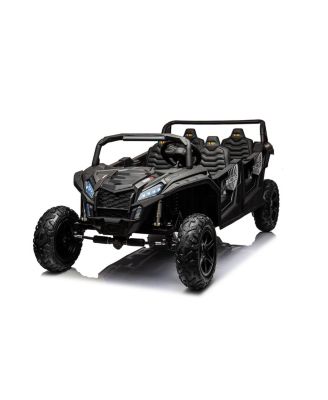 Freddo - 48V 4WD Beast XL Dune Buggy with Brushless Motors plus Differential 4 Seater Ride-on - Ages 14+