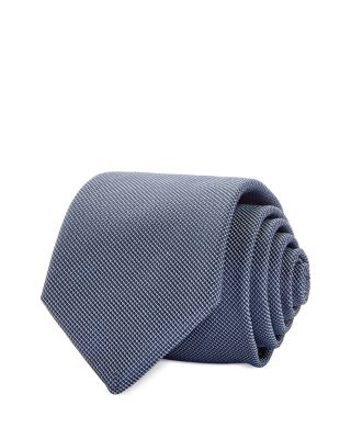 Hugo boss online skinny tie