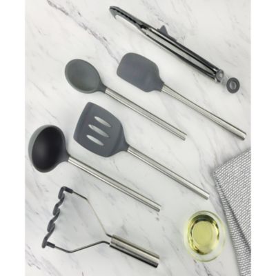 Tovolo Silicone Utensil 6 Piece Set