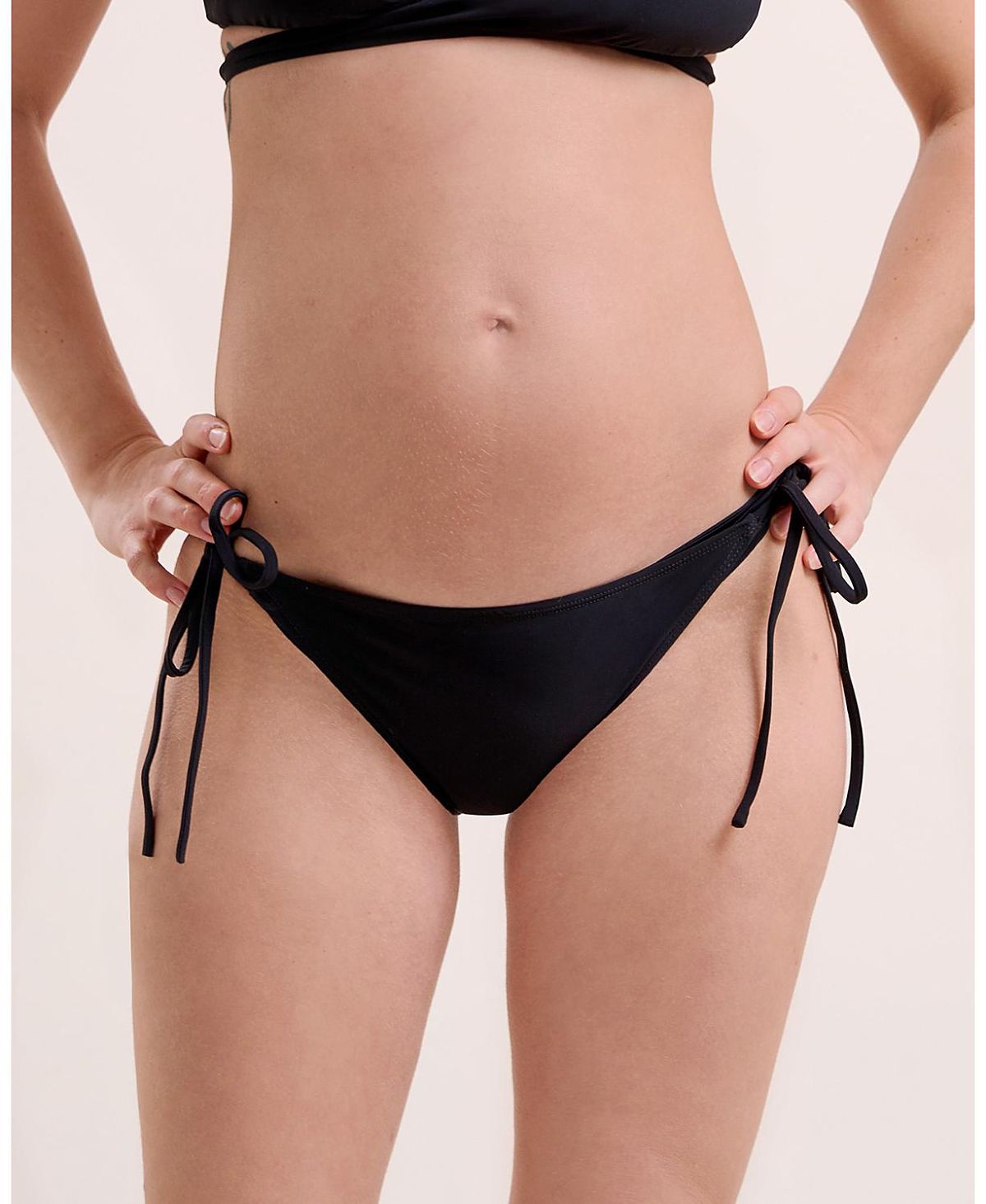 Moloco James String Bikini Bottom