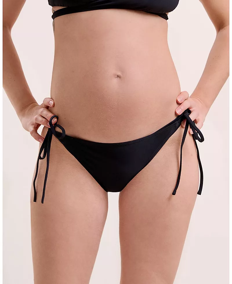 Moloco James String Bikini Bottom