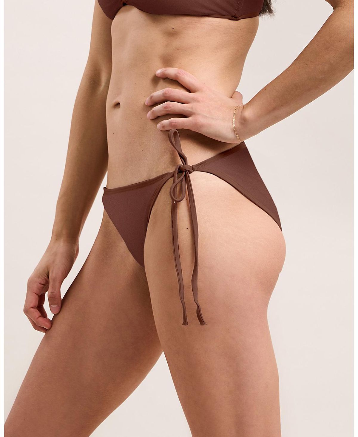 Moloco James String Bikini Bottom