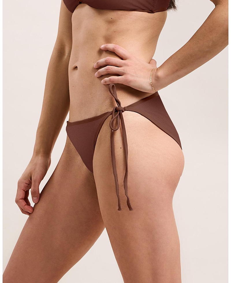 Moloco James String Bikini Bottom