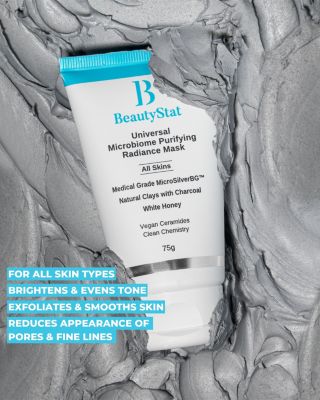 Microbiome Purifying Clay Mask 2.65 oz.