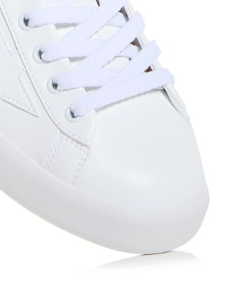 Women's Purestar Low Top Sneakers