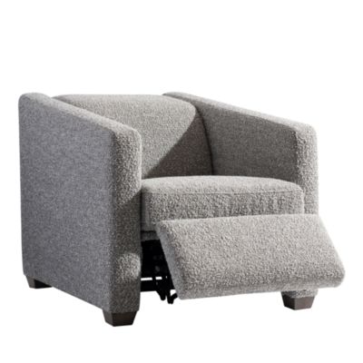 Covina Fabric Power Recliner