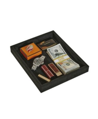  Open Fire Safe Tray