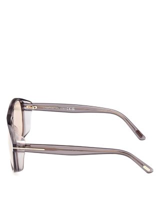 Rosco Navigator Sunglasses, 58mm