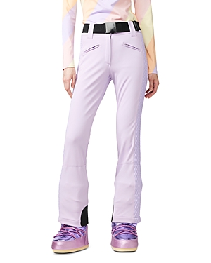 Shop Goldbergh Brooke Ski Pants In Sweet Lilac