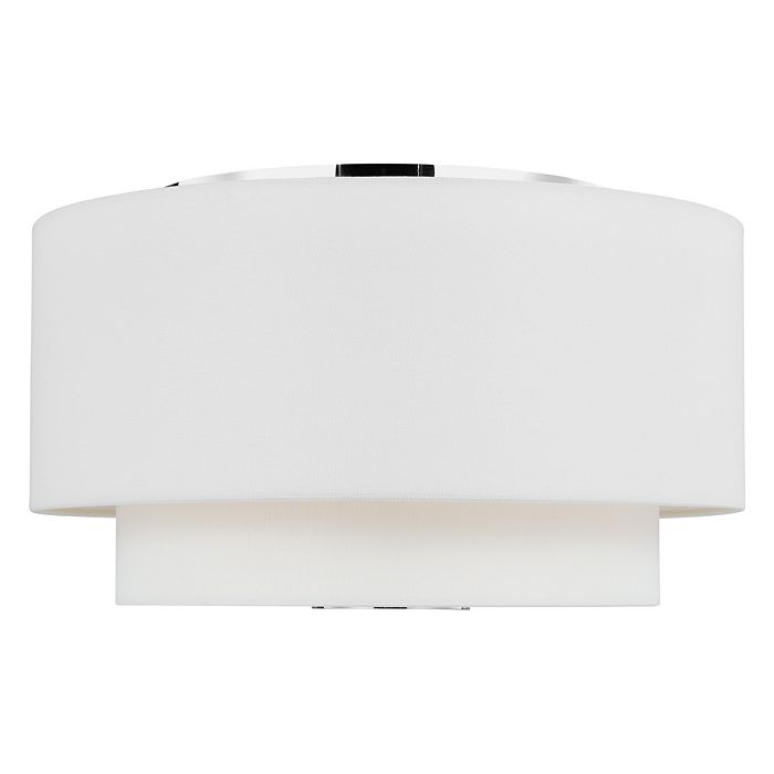 kate spade new york Sawyer Flush Mount Bloomingdale's