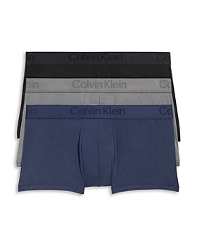 Calvin klein briefs XL 3 PK HIP BRIEF/SLIP VARIETY W BAND COTTON