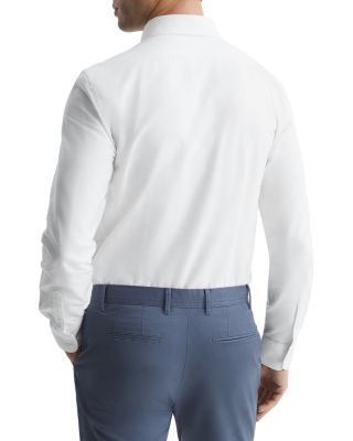 Greenwich Slim Fit Oxford Shirt