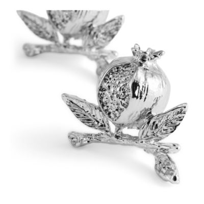 Pomegranate Place Card Holders, Set of 4