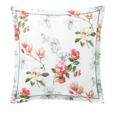 Anne de Solene - Villandry Euro Sham