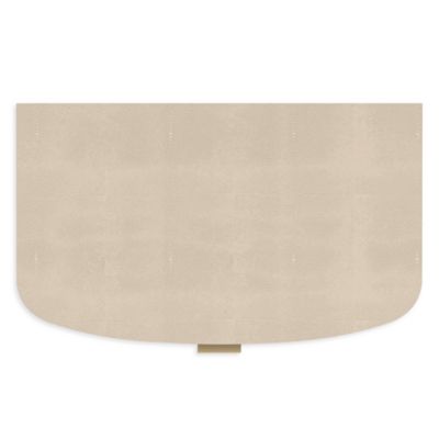 Simply Perfect Nightstand