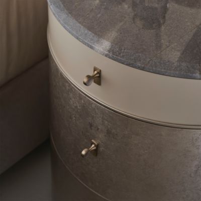 Hang Around Nightstand