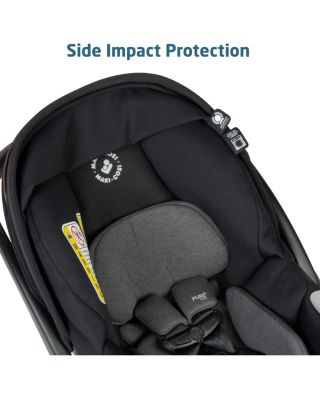 Zelia™2 Luxe 5 in 1 Modular Travel System