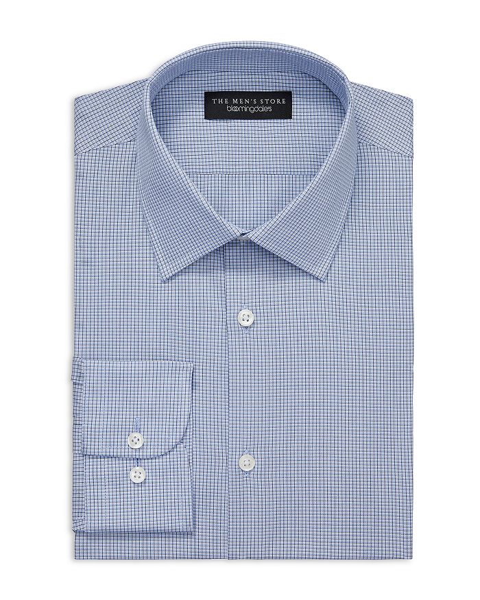 The Men's Store at Bloomingdale's - Slim Fit Stretch Shirt