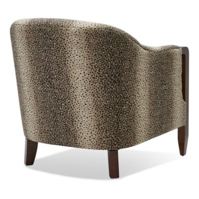 Rowlett Fabric Chair
