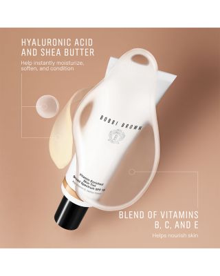 Vitamin Enriched Hydrating Skin Tint SPF 15 with Hyaluronic Acid 1.7oz