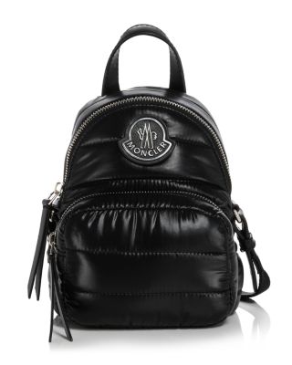 Moncler Kilia Small Crossbody Backpack | Bloomingdale
