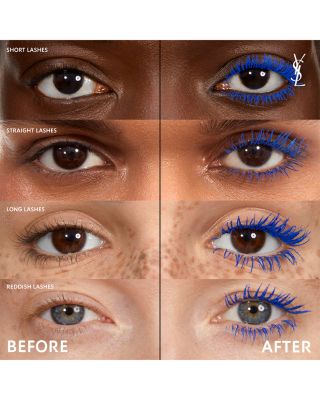 Lash Clash Extreme Volume Mascara