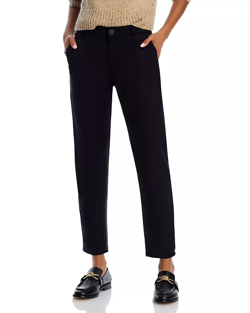 Ag Caden Tailored Twill Trousers