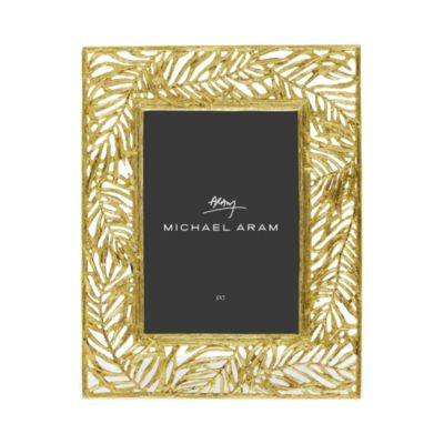 Palm Picture Frame, 5" x 7"